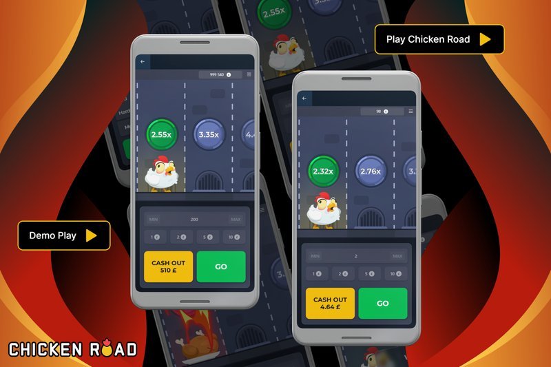 Descubre el Juego de Azar de Chicken Road 2 en Casinos de España