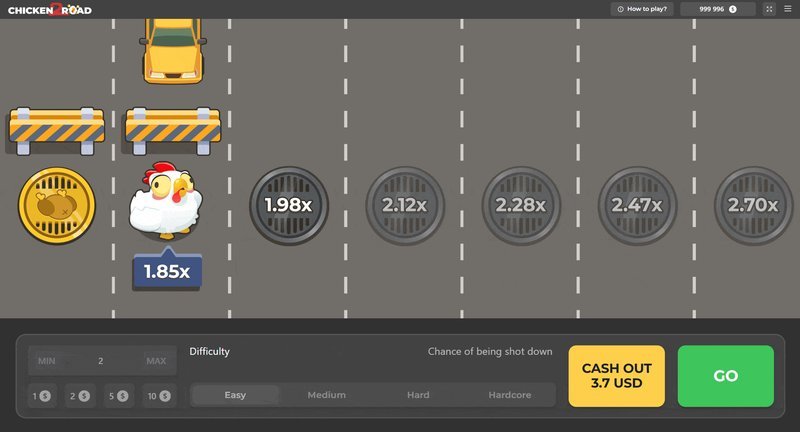 Disfruta del Nuevos Juegos en Chicken Road 2 Casino en España, chicken road 2 juego