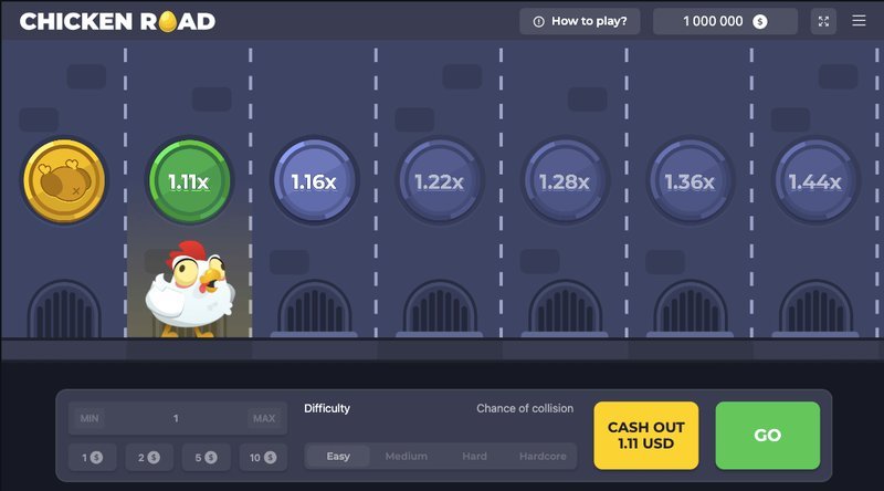 Descubre el Misterio del Camino del Pollo: Juego de Azar en España
