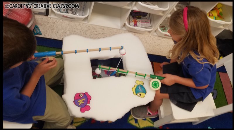 Get Hooked on Evolution Ice Fishing in the UK's Top Casinos - overview