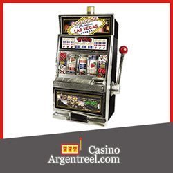 Meilleur machine a sous reel à Canada