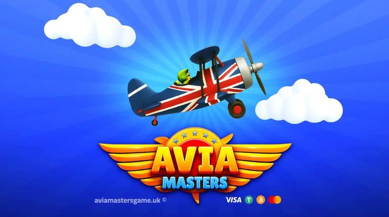 Avia masters flugzeugspiel demo, avia masters glücksspiel