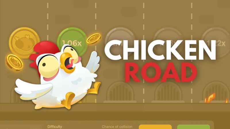 ¡Descubre la Emoción de Jugar en la Ruta de los Pollos en España, chicken road casino